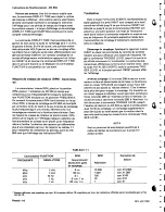 Предварительный просмотр 29 страницы Tektronix DC 504 Instruction Manual