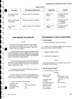 Preview for 54 page of Tektronix DC 504 Instruction Manual