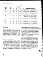 Preview for 64 page of Tektronix DC 504 Instruction Manual