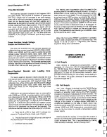 Preview for 66 page of Tektronix DC 504 Instruction Manual