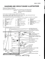 Предварительный просмотр 76 страницы Tektronix DC 504 Instruction Manual