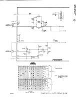 Предварительный просмотр 91 страницы Tektronix DC 504 Instruction Manual