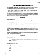 Preview for 10 page of Tektronix DC 508A Instruction Manual