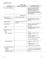 Предварительный просмотр 16 страницы Tektronix DC 508A Instruction Manual