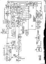 Предварительный просмотр 79 страницы Tektronix DC 508A Instruction Manual