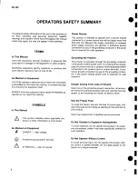 Предварительный просмотр 5 страницы Tektronix DC 509 Instruction Manual