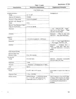 Preview for 12 page of Tektronix DC 509 Instruction Manual