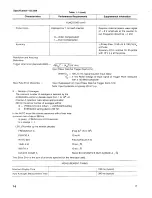 Preview for 13 page of Tektronix DC 509 Instruction Manual