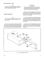 Preview for 18 page of Tektronix DC 509 Instruction Manual