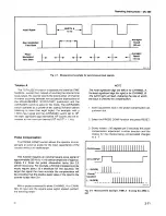 Предварительный просмотр 27 страницы Tektronix DC 509 Instruction Manual