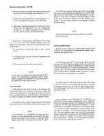 Preview for 28 page of Tektronix DC 509 Instruction Manual