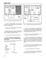 Preview for 47 page of Tektronix DC 509 Instruction Manual