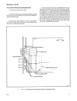 Предварительный просмотр 64 страницы Tektronix DC 509 Instruction Manual