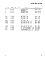 Предварительный просмотр 78 страницы Tektronix DC 509 Instruction Manual