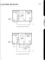 Предварительный просмотр 93 страницы Tektronix DC 509 Instruction Manual