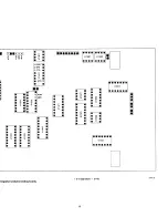 Preview for 104 page of Tektronix DC 509 Instruction Manual