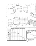 Предварительный просмотр 139 страницы Tektronix DC 509 Instruction Manual