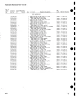 Предварительный просмотр 152 страницы Tektronix DC 509 Instruction Manual