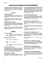 Preview for 12 page of Tektronix DC5010 Instruction Manual