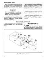 Preview for 32 page of Tektronix DC5010 Instruction Manual