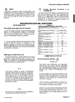 Preview for 89 page of Tektronix DC5010 Instruction Manual