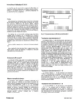 Preview for 94 page of Tektronix DC5010 Instruction Manual