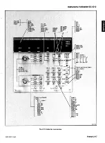 Preview for 99 page of Tektronix DC5010 Instruction Manual