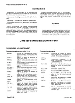 Preview for 100 page of Tektronix DC5010 Instruction Manual