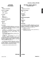 Preview for 103 page of Tektronix DC5010 Instruction Manual