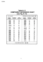 Preview for 345 page of Tektronix DC5010 Instruction Manual