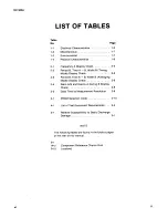 Preview for 9 page of Tektronix DC503a Instruction Manual