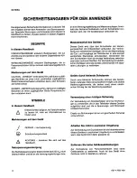 Preview for 13 page of Tektronix DC503a Instruction Manual