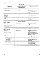 Preview for 22 page of Tektronix DC503a Instruction Manual