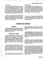 Preview for 31 page of Tektronix DC503a Instruction Manual