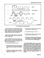 Preview for 33 page of Tektronix DC503a Instruction Manual