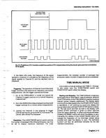 Preview for 35 page of Tektronix DC503a Instruction Manual