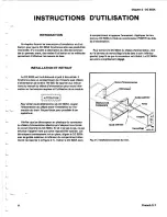 Preview for 37 page of Tektronix DC503a Instruction Manual