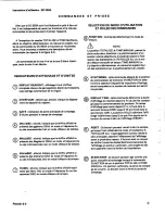 Preview for 38 page of Tektronix DC503a Instruction Manual