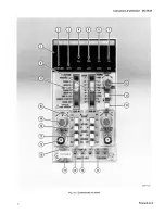 Preview for 39 page of Tektronix DC503a Instruction Manual