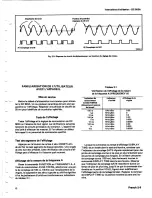 Preview for 41 page of Tektronix DC503a Instruction Manual