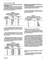 Preview for 42 page of Tektronix DC503a Instruction Manual