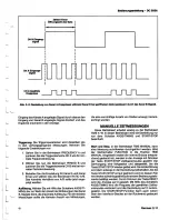 Preview for 59 page of Tektronix DC503a Instruction Manual