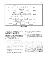 Preview for 69 page of Tektronix DC503a Instruction Manual