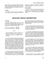 Preview for 76 page of Tektronix DC503a Instruction Manual