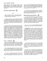 Preview for 77 page of Tektronix DC503a Instruction Manual