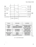 Preview for 78 page of Tektronix DC503a Instruction Manual