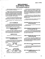 Preview for 110 page of Tektronix DC503a Instruction Manual