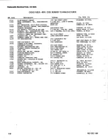 Preview for 111 page of Tektronix DC503a Instruction Manual