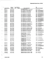 Preview for 116 page of Tektronix DC503a Instruction Manual