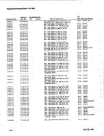 Preview for 119 page of Tektronix DC503a Instruction Manual